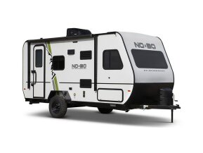 2022 Forest River R-Pod for sale 300340060